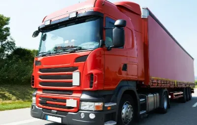 Ankara Selçuk Ambar Kargo