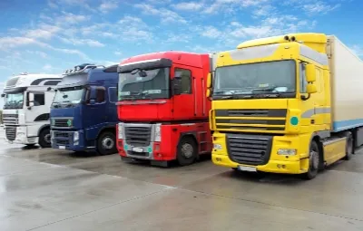 Ankara Selçuk Nakliye Ambarı