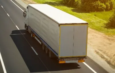 Ankara ile Selçuk Arası Parça Eşya Taşıma