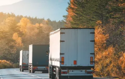 Ankara ile Selçuk Arası Klima Taşıma