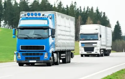 Ankara ile Selçuk Arası Eşya Taşıma